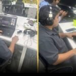 From serving snacks and cleaning the office to becoming a full-time video editor: Man’s inspiring journey shows how curiosity and self-learning transformed his career