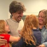 “I won the Nobel Prize”: Scientist Karl Deisseroth’s children turn a historic day into a heartwarming family moment