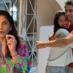 Archana Puran Singh opens up on son Ayushmann’s relationship with 6-year older girlfriend Samiksha Shetty, calls them ‘perfect couple’ |