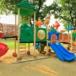 Think parks are clean? These are the germiest things you touch without realising