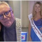 Jim Davidson confirms romance with Maria Rice-Mundy weeks after calling off sixth wedding to Natasha, says new love is ‘too good to be true’ and admits he ‘would just like to not be lonely’ |