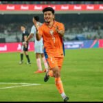 Who is Anirudh Thapa? The Indian footballer who ended 44-year wait for a goal against two-time World Cup champions Uruguay | Football News