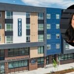 In 2020, MacKenzie Scott gave Denver charity $20m; five years later, it has created 4 childcare centres and renovated an affordable housing building |