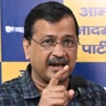 ‘CBI raid at Punjab CM’s office result of BJP’s frustration’: AAP chief Arvind Kejriwal | India News