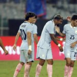 Anirudh Thapa goal a brief bright spot as Uruguay run riot against India | Football News
