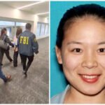 California Realtor Accused of Spying for China Appears in Court