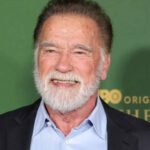 In 2021, Arnold Schwarzenegger donated $250,000 to help homeless veterans in Los Angeles; before Christmas, 25 tiny shelters were installed with beds, climate control and doors residents could lock
