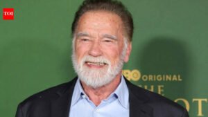 In 2021, Arnold Schwarzenegger donated $250,000 to help homeless veterans in Los Angeles; before Christmas, 25 tiny shelters were installed with beds, climate control and doors residents could lock