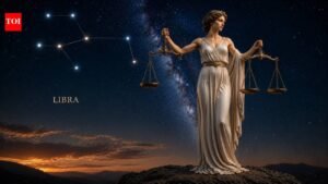Libra Horoscope Today, October 07, 2026: Financial balance improves as travel plans face delays