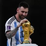 Argentina vs Benin Live Score: End of an era as Lionel Messi set for final Argentina appearance in Buenos Aires
