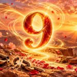 Numerology Lucky Number & Colour, 7 October: Number 9 Day Meets Mars-Uranus Energy-Release What Is Finished and Make Space for an Unexpected Shift