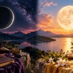New Moon vs Full Moon Rituals: Which Is Better for Manifesting?