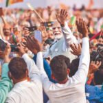 Modi’S Governance Tenure: From Gujarat CM to India’s PM: Modi’s 25 years in office | India News