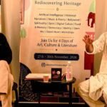 ‘Harf’ describes life, work of ‘Khuda-e-Sukhan’ Mir | Lucknow News