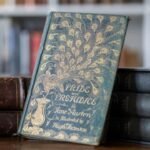 Jane Austen’s rare Peacock edition of Pride and Prejudice was found at a Bath car boot sale for 50p; it later sold for £570﻿ |