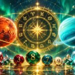 Lucky Number and Colour Today, 7 October 2026: Mars Sextile Uranus Brings Bold, Unpredictable Energy; Your Lucky Colour Could Help Channel It Productively