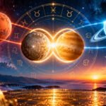 Daily Astrology News Alert, 7 October 2026: Mercury Meets Venus as Mars-Uranus Energy Brings Unexpected Messages, Attraction and Career Moves