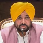 Bhagwant Mann: ED summons Punjab CM Bhagwant Mann kin in 5 crore graft case | India News
