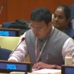 ‘Unable to distinguish between victim & perpetrator’: India tears into OIC over J&K remarks at UN | India News