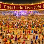 TOI, NBT to host city’s grandest Garba gala | Lucknow News
