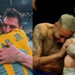 ‘Thank you for making me love football even more’: Neymar’s heartfelt message to Lionel Messi after Argentina farewell | Football News