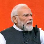 ‘Those who opposed me taught me power of democracy’: PM Modi on completing 25 years in public service – top quotes | India News