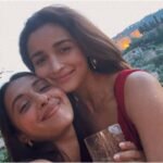 Inside Alia Bhatt’s sun-soaked Mallorca holiday with her girl squad – See Photos | Hindi Movie News