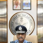 Air Marshal Ashutosh Dixit: He served in Op Safed Sagar and Op Sindoor: Meet Air Marshal Ashutosh Dixit, who has been appointed Chief of the Air Staff set to take charge from October 31