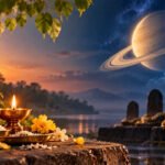 Sade Sati or Pitru Dosh? Why October 10 Is a Rare Opportunity to Fix Long-Standing Family & Money Troubles