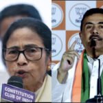 ‘You have failed Bengal’: Mamata’s TMC claims 2,400+ rape cases in 5 months under BJP | India News