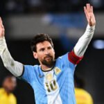 Lionel Messi: Lionel Messi’s emotional farewell ends in one goal, two assists and a 3-0 win for Argentina over Benin | Football News