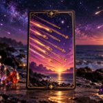 Tarot Card of the Day, October 7: Eight of Wands Meets Mars-Uranus — Could Something Finally Move Faster Than Expected?