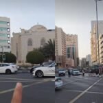 ‘Dubai ka civic sense, Delhi people can learn’: Indian man in Dubai highlights how simple traffic discipline keeps intersections moving smoothly