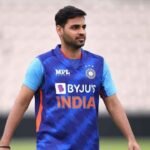 ‘This comeback is thoroughly deserved’: Suresh Raina welcomes Bhuvneshwar Kumar’s India return | Cricket News