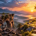 Spiritual Quote of the Day, October 7: Mars Sextile Uranus Brings a Lesson About Having the Courage to Change the Old Pattern