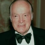 In 1993, Bob Hope sold 2,308 acres of land for $16.7 million to help turn it into a parkland spanning 20,400 acres |
