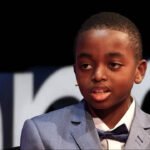 Joshua Beckford: He joined Oxford at 6 and got distinction in all subjects: Meet Joshua Beckford, the child with autism who wants to be a neurosurgeon when he grows up