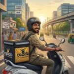 Odisha man quits IT job to ride Rapido in Bengaluru, LinkedIn post claims he uses passenger conversations to research dairy products |
