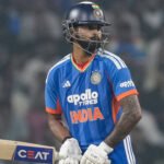 ‘Hundred has silenced all of them’: Sunil Gavaskar hails Shreyas Iyer after sublime maiden T20I ton | Cricket News