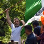 Rahul Gandhi: ‘FIRs are like medals, I want 100’: Rahul Gandhi ups ante against Gyanesh Kumar, seeks resignation | India News