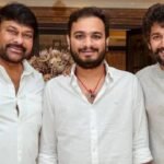 Nani gives major update on Chiranjeevi-Srikanth Odela film: ‘We haven’t sat and had that discussion yet’ | Telugu Movie News