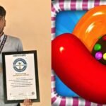 Meet Shubham Kumar: 19-year-old Bihar engineering student reaches Candy Crush Level 22,222, enters International Book of Records