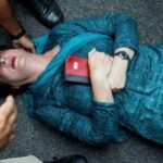 ‘I won’t move’: Angry Priyanka Gandhi ‘holds the ground’ as cops drag her away from protest site – watch | India News