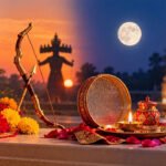 Navratri, Dussehra, Karwa Chauth and Diwali: How India’s Biggest Festival Season Fits Together