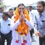 ‘Tata bye-bye’: BJP’s Dharmendra Kashyap hints at party switch after missing UP Rajya Sabha list | Lucknow News