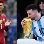 ‘Cristiano deserves the same’: Gary Lineker laments Ronaldo’s Portugal finale compared to Messi’s farewell | Football News