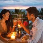 From wild safaris to private islands: 5 dreamy honeymoon destinations for a romantic escape