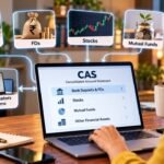 RBI makes financial information easier to access for you: Account Aggregators to work across platforms, while fixed deposits will be visible in your CAS alongside stocks and mutual funds