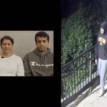 ‘We want you home’: Family of missing UMD student Dilan Ashar appeals for help as search enters 5th day