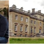 Billionaire Chris Rokos gets Wiltshire Council green light for 40-acre solar farm at Savernake Estate after neighbour objections; panels to generate 794,600 kWh for 100-bedroom Tottenham House